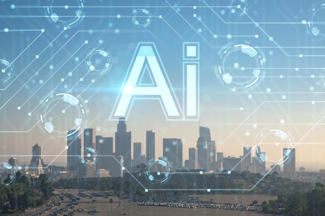 Η άνοδος της τεχνητής νοημοσύνης στις μικρές επιχειρήσεις